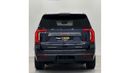GMC Yukon 2023 GMC Yukon AT4 V8 7 Seater, Nov 2027 GMC Warranty, Full GMC Service History, GCC