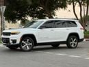 جيب جراند شيروكي LIMITED PLUS L Limited 3.6L