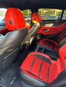 Mercedes-Benz AMG GT 63