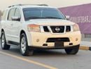 Nissan Armada