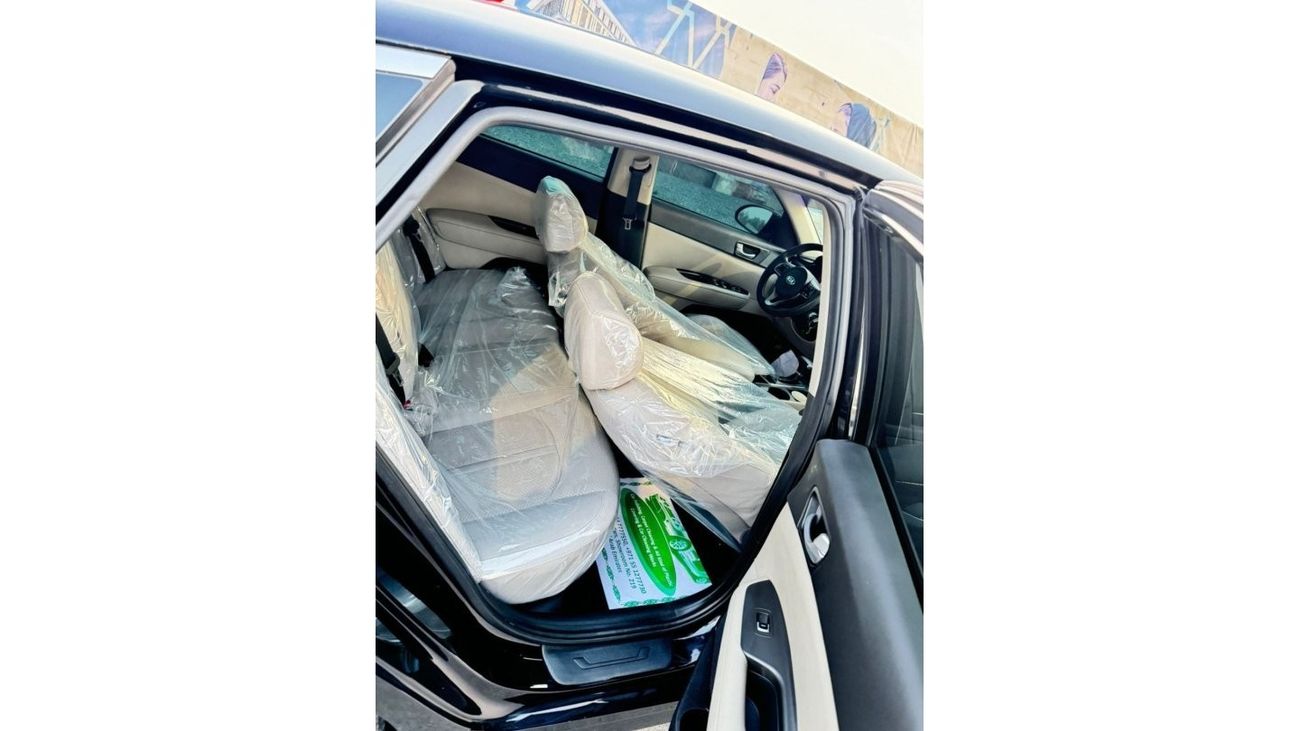 Kia Optima SX Very good condition inside and outside