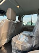 Toyota Land Cruiser 70 TOYOTA LANDCRUISER 76 4.0L V6 PETROL GRADE E MANUAL