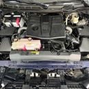 تويوتا تاندرا Crewmax Limited 5.7L Limited