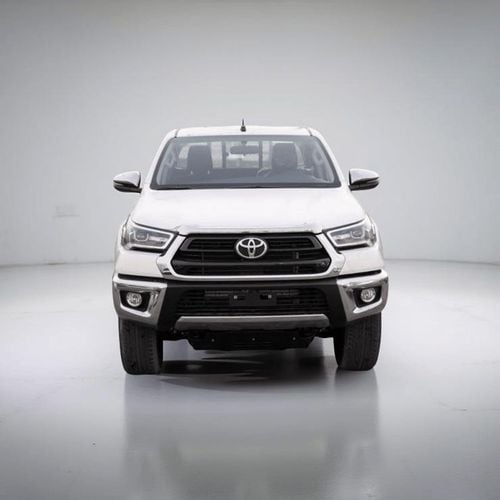 Toyota Hilux HILUX 2.7 M/T 4*4 D.C