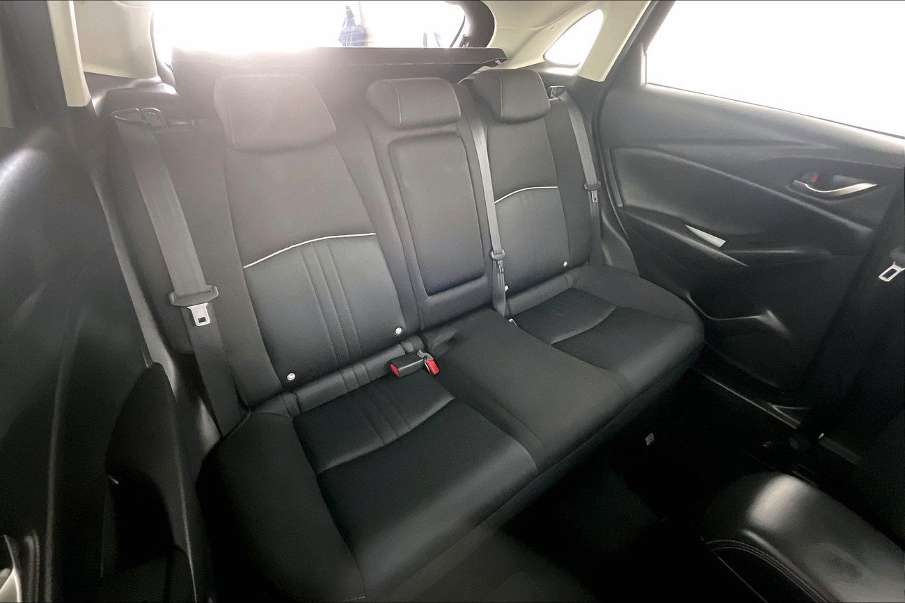 Mazda CX3 GT | Guaranteed Warranty | 0 Down Payment