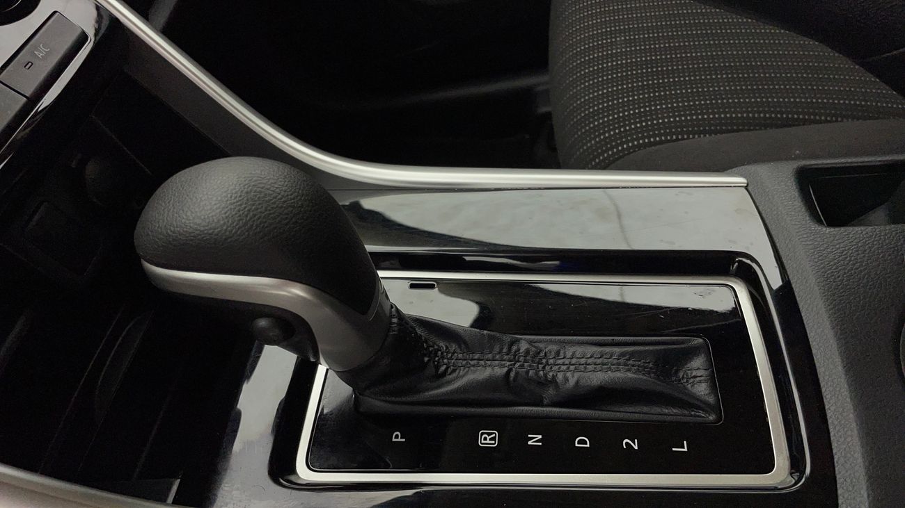 ميتسوبيشي إكسباندر MIDLINE 1.5 | بدون دفعة مقدمة | اختبار القيادة في المنزل