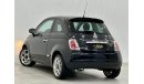 فيات 500 2010 Fiat 500, Full Service History, Low Kms, GCC