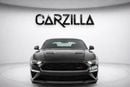 Ford Mustang GT PREMIUM Ford Mustang GT California Special 2023 l Al Tayer Warranty & Service Until 2027 l AED 3,329 P.M