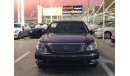 Lexus LS 430 Good