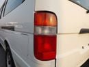 Toyota Hiace TOYOTA HIACE VAN RHD 2002 MODEL 2.0 L PETROL MANUAL(PM07906)