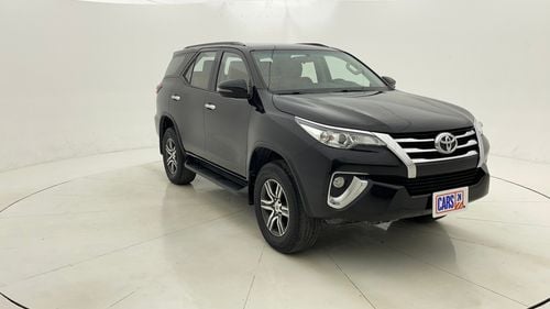 Toyota Fortuner EXR 2.7 | Zero Down Payment | Home Test Drive