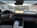 Genesis GV80 Prestige 2.5L RWD AED 1,590 P.M | 0% DOWN PAYMENT | GENESIS GV80 BASE | 2.5T I4 RWD | 2021