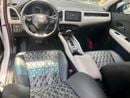 Honda HRV EX Honda HR-V 2021 GCC Specs ، 1.8L ,LOW MILEAGE , GOOD CONDITIO