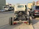 Mitsubishi Fuso Canter V4 DIESEL RIGHT HAND