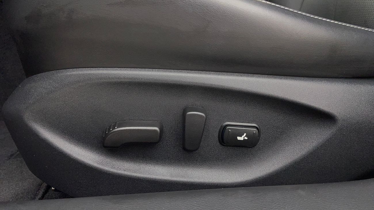 إنفينيتي Q50 LUXURY 3 | بدون دفعة مقدمة | اختبار القيادة في المنزل