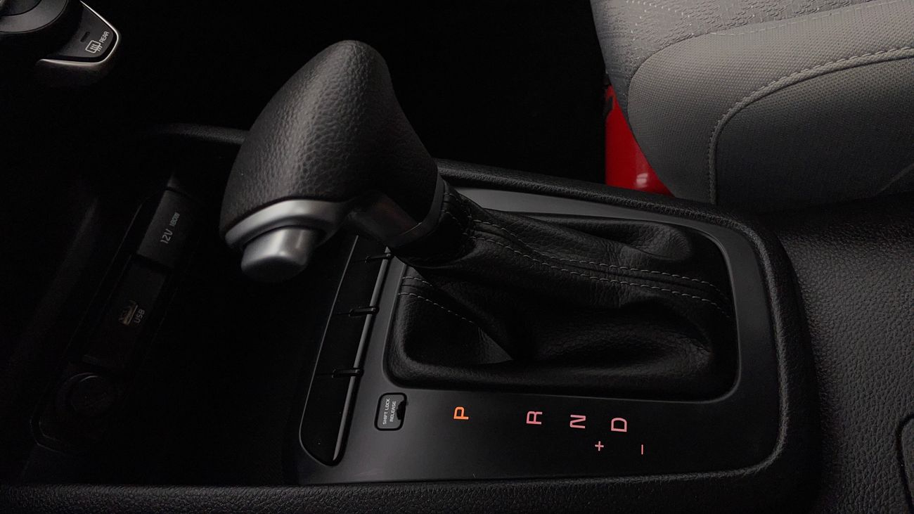 Kia Rio LX 1.4 | Zero Down Payment | Free Home Test Drive