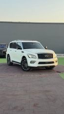 Infiniti QX80