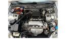 Honda Civic 1996 CLASSIC 1.6 I4 Engine MANUAL GERMANY 75980 KM