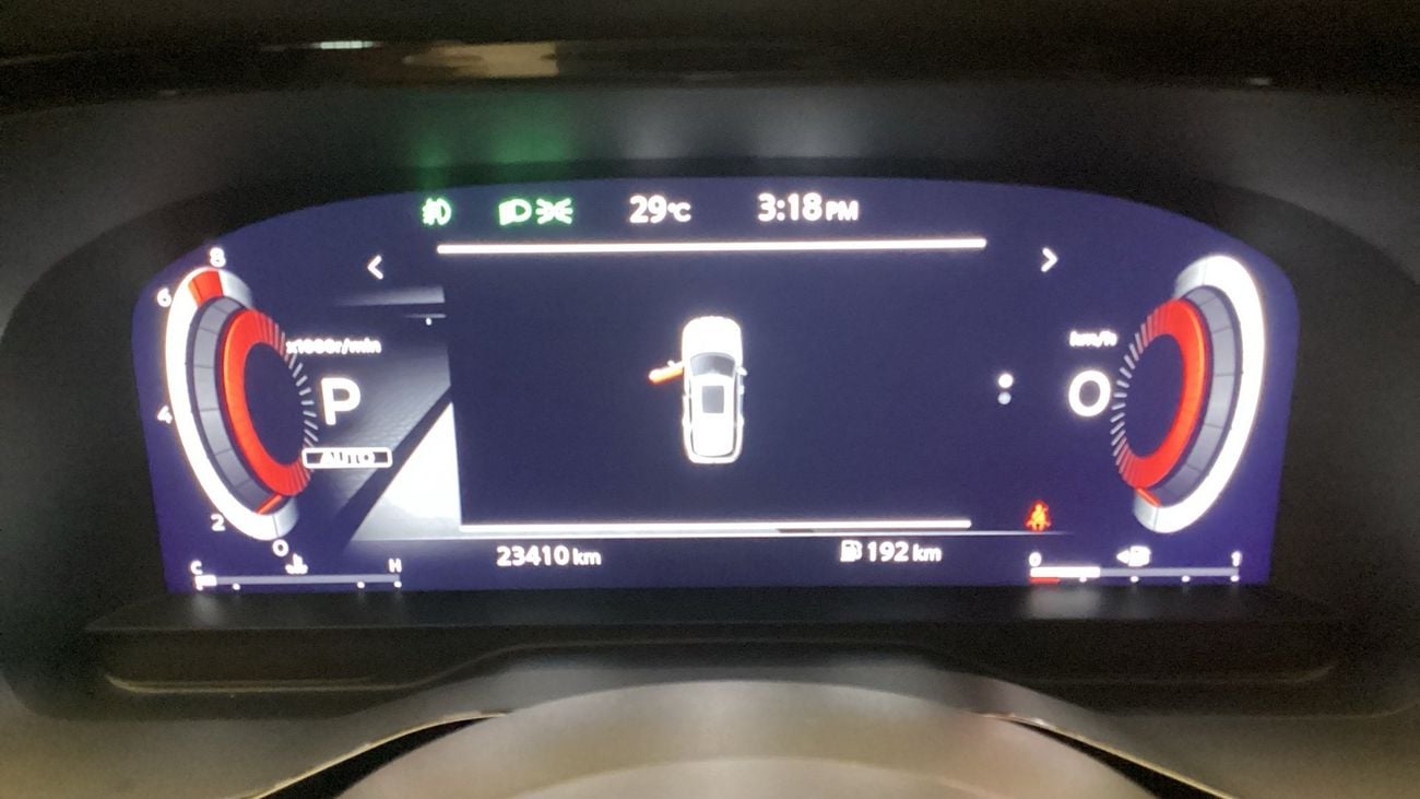 نيسان باثفايندر SL | شامل الضمان | 0 ﺪﻔﻋﺓ ﺃﻮﻟﻯ