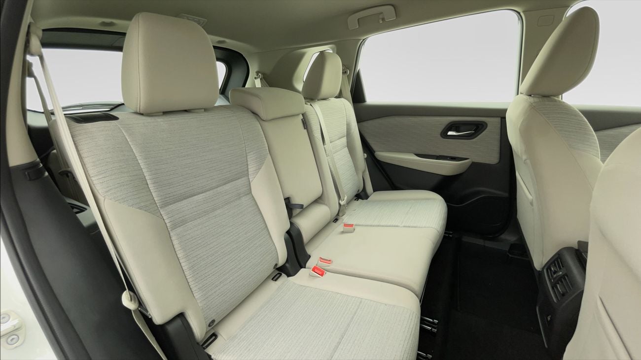 Nissan XTrail S 2.5 | Zero Down Payment | Home Test Drive