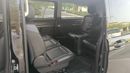 Mercedes-Benz V 250 2.0L PETROL 6 SEATER AUTOMATIC TRANSMISSION