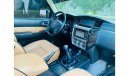 Nissan Patrol Super Safari GCC FULL OPTION FREE ACCIDENT