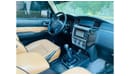 Nissan Patrol Super Safari GCC FULL OPTION FREE ACCIDENT