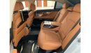 BMW 750Li BMW 750 Li / FULL OPTION /  2016 M / V8 / GCC / CONTACT US