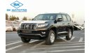 Toyota Prado TXL 2.7L PETROL, SUNROOF, COOLBOX, 18" RIMS, LED HEADLIGHTS (CODE # LCTXL02)