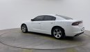 Dodge Charger SXT 3600