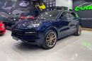 Porsche Cayenne Base