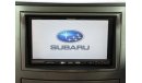 Subaru Legacy BM9