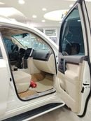 Toyota Land Cruiser EXR 4.0L GCC