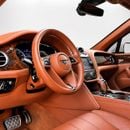 بنتلي بينتايجا W12 AED 5,751 P.M • 0% Downpayment •  Bentley Bentayga W12 • 1 Year Warranty