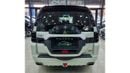 Mitsubishi Pajero GLS Highline MITSUBISHI PAJERO SIGNATURE EDITION 2020 GCC UNDER WARRANTY AND SERVICE CONTRACT