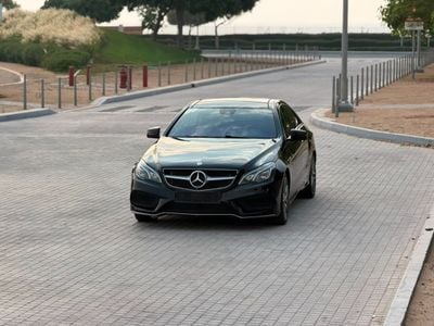 Mercedes Benz E400 STD
