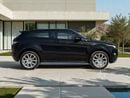 Land Rover Range Rover Evoque SE 2.0L SUV (3 Door)