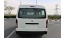 Toyota Hiace TOYOTA HIAC MIDROOF 2010 GCC 15 PASSENGER