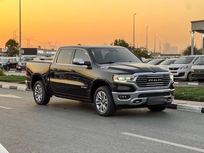رام 1500 2023 Ram Limited Long Horn 1500 Hemi 5.7L V8