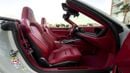Porsche 911 Carrera 3.0L (380 HP) Convertible
