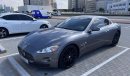 Maserati Granturismo Std