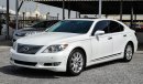 Lexus LS460