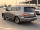 Nissan Armada SL Full option sunroof 360 cameras 2020 original paint