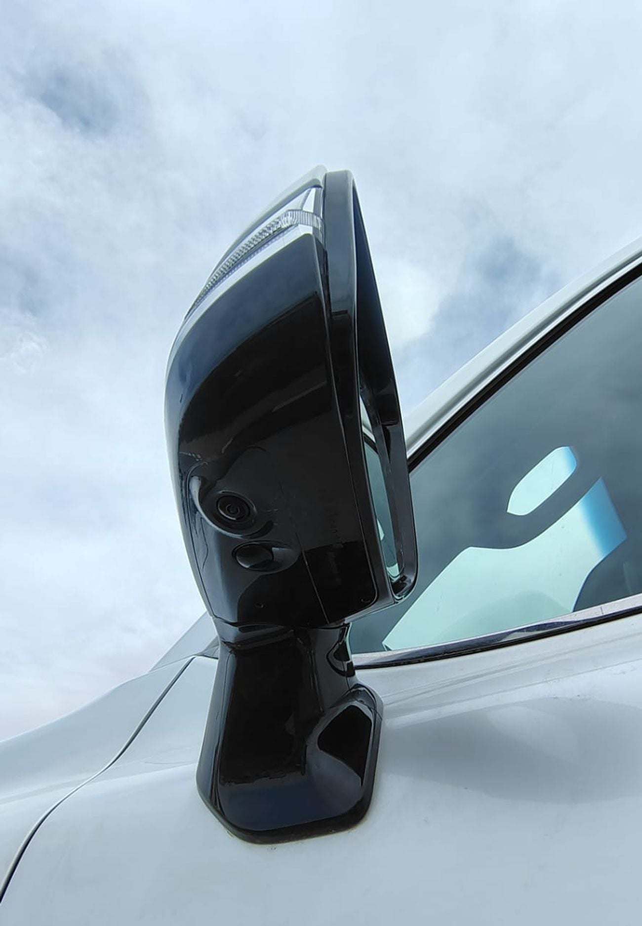 Lexus LX 700h LEXUS LX700h SIGNATURE - 3.5L - HYB - AT - 2025 MY