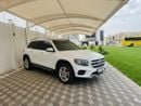 Mercedes Benz GLB250 4MATIC