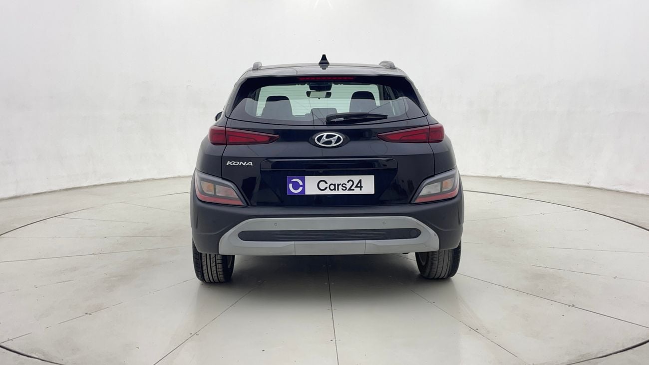 Hyundai Kona GLS Smart 2.0L SMART 2 | Zero Down Payment | Home Test Drive