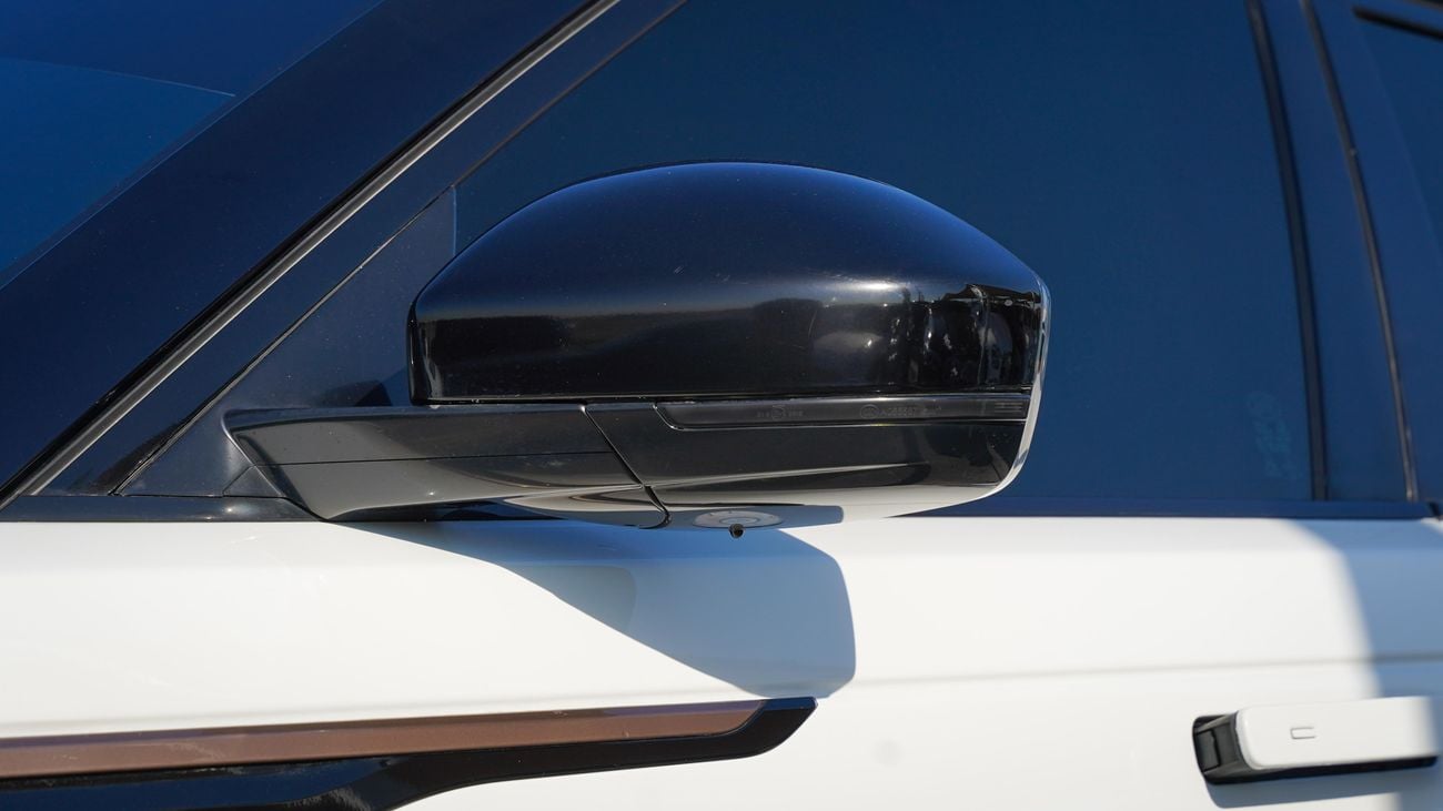 لاند روفر رينج روفر فيلار