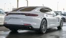 Porsche Panamera Turbo
