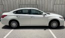 Nissan Altima 2.5 S 2.5 | Under Warranty | Free Insurance | Inspected on 150+ parameters