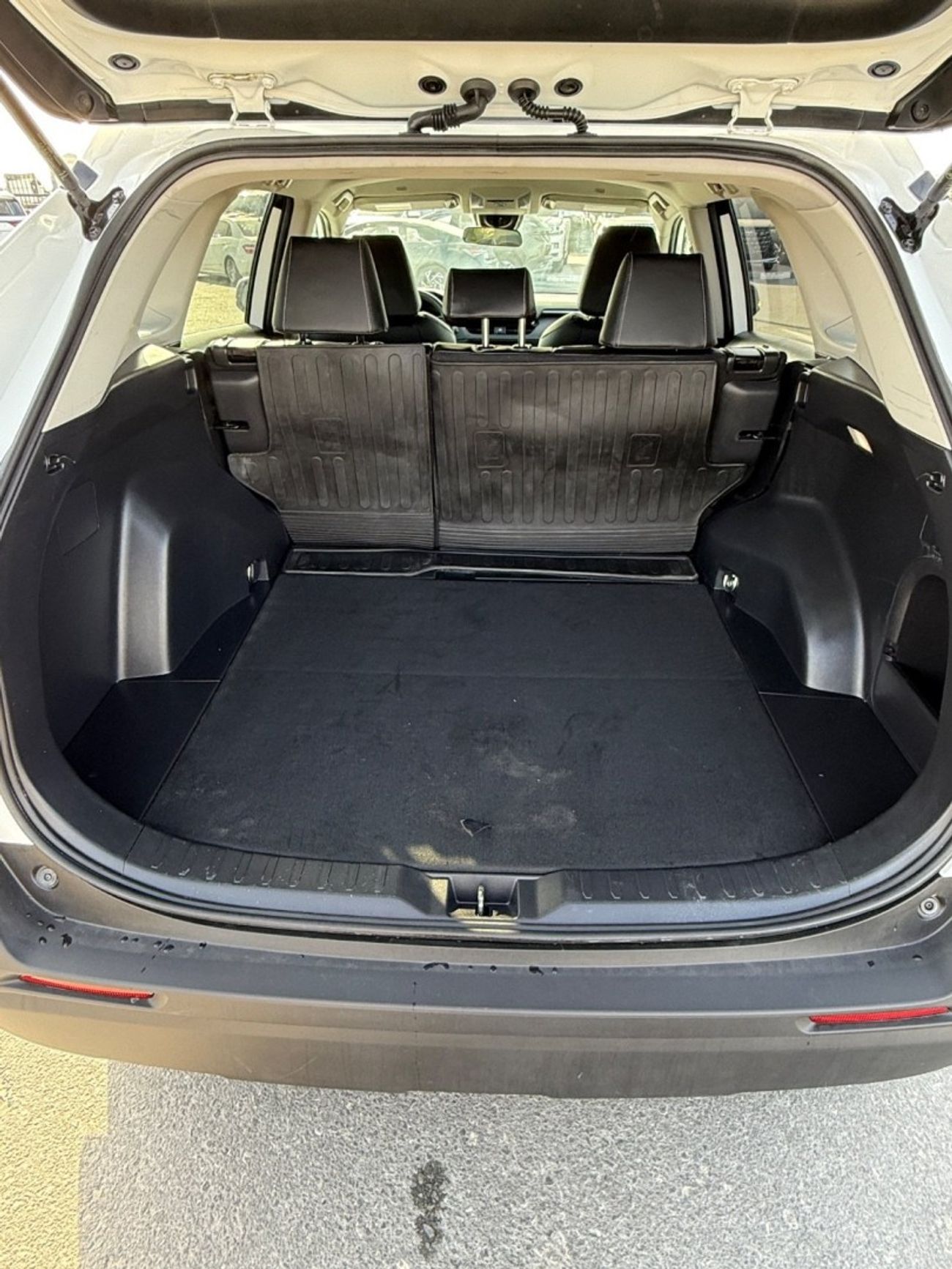 Toyota RAV4 RAV4 Xle Hybrid 4x4